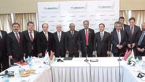 Turkish Airlines is Planning Service to Mauritius