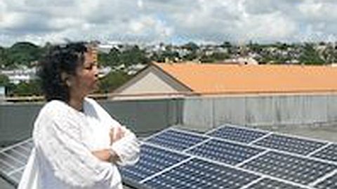 Renewable Energy Gets a Boost