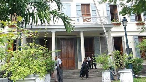 NRI Investors Claim $103 M from ICICI Venture, Move Mauritius Supreme Court 