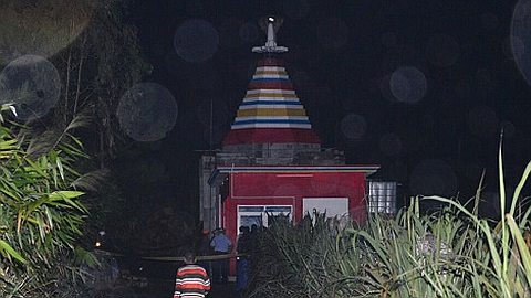 A Belle-Rive: Quatre Personnes Retrouvées Mortes dans un Temple, Six Dans un Etat Comateux