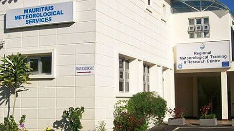 Météo: Tempête en Vue ?