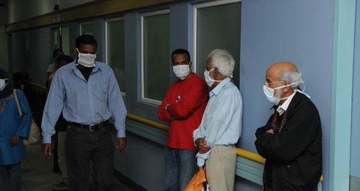 Airport Employee Dies of H1N1