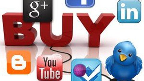 Sales Through Social Networks Expanding