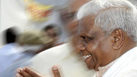 Pandit Sungkur: «Je Suis Victime d’une Vendetta Politique»