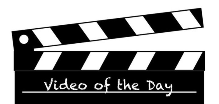 Video of the Day: People Are Awesome...