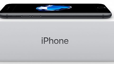 21 Ways Apple Changed Your World With The New iPhone 7