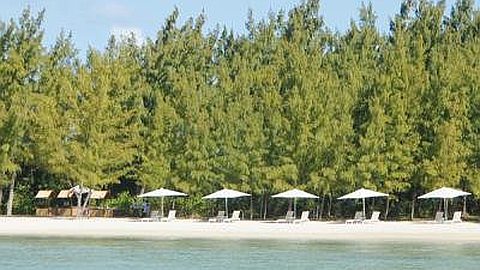 Excursion: Ile aux Cerfs, l’île de la Discorde