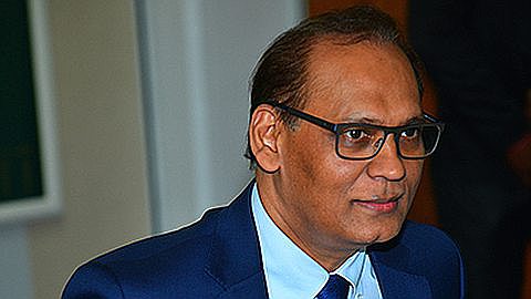 Liste brittanique : Mahen Seeruttun annonce une réunion prochainement avec les assesseurs du GAFI