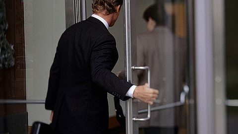 How To Leave A Job So You Can Come Back Some Day