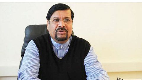 Emprunt de Rs 1 million: une affaire qui risque d’éclabousser Soodhun