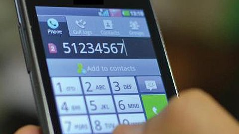 Phone: Successful Tests By The Three Operators