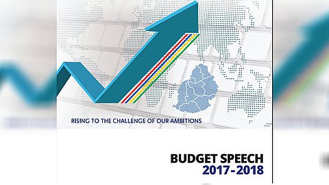 2017/18 Budget: Serious Risks Ahead