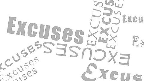 Funniest Excuses for Missing Work