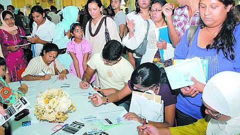 SMEs In Red: 200 Employees On Street