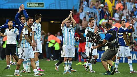 2014 FIFA World Cup: What We Learned, Day 19