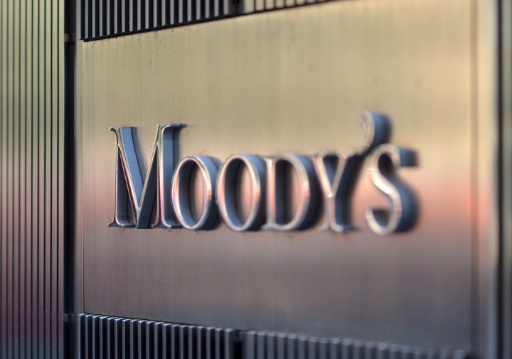 Perspectives Financières: Moody’s Accorde ..