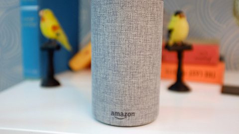 Amazon’s Echo, Alexa and Music Unlimited are hitting Australia and New Zealand next month