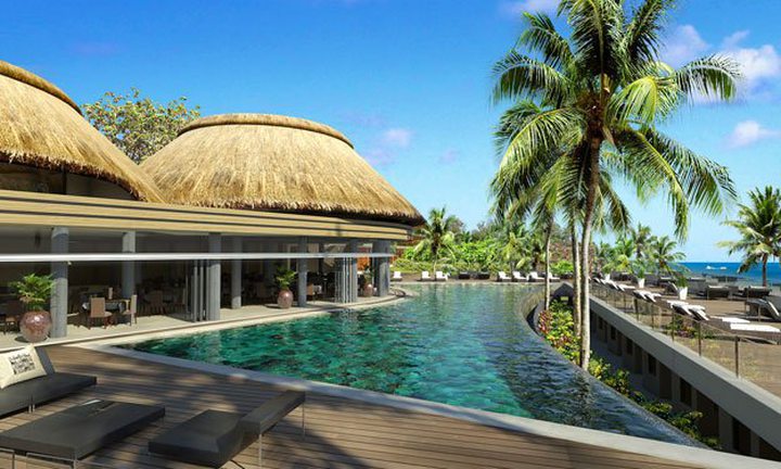 Centara Arrives At Mauritius And Opens 4-Star....