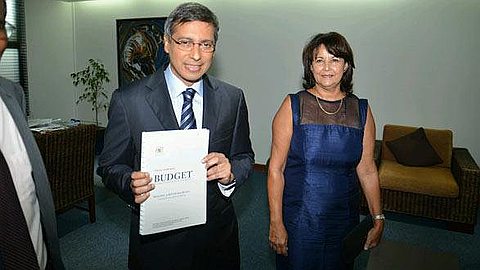 Budget 2014: VAT Removed on Rice, Milk, Cheese and Butter