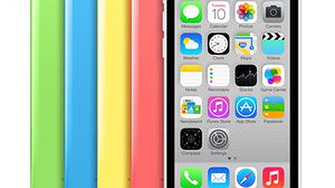 Apple Could Sell As Many As 1 Million iPhone 5c In First-Day Preorders