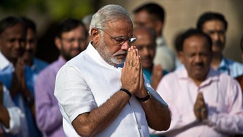 15 Tough Steps PM Narendra Modi May Announce to Repair the Economy 