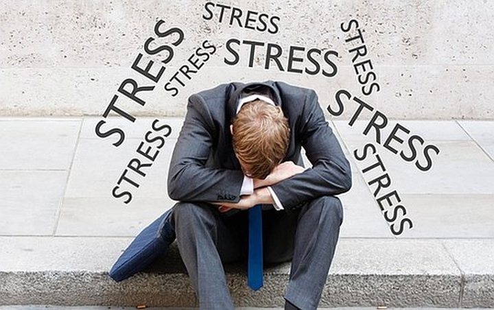 Ways to Reduce Your Sales Stress