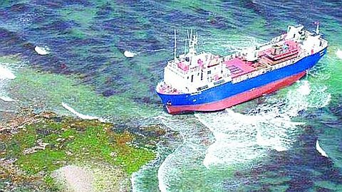 Project to Build 25 Chalets in St-Brandon