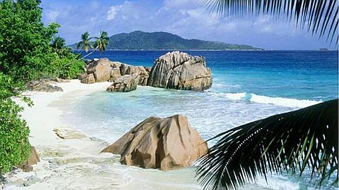 Erosion: Rs 85.5 Million to Pay for Repairing the Beaches