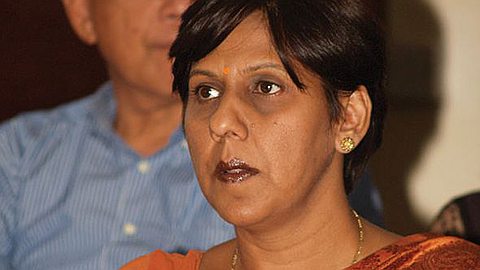 Nine-Year Schooling: Leela Devi Dookun-Luchoomun Interpellée sur les Leçons Particulières