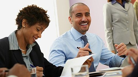 Eight Steps to an Impressive Off-the-Cuff Reply at Work