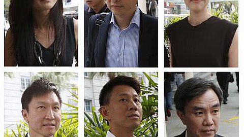 Singapore Megachurch Leaders Hit a Sour Note in Pop Music Fraud Case