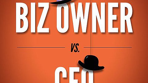 Owner vs. CEO Management