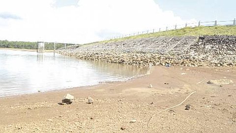 Période Sèche: Rose-Hill, Stanley et Roches-Brunes Déjà Frappées par des Coupures d’Eau