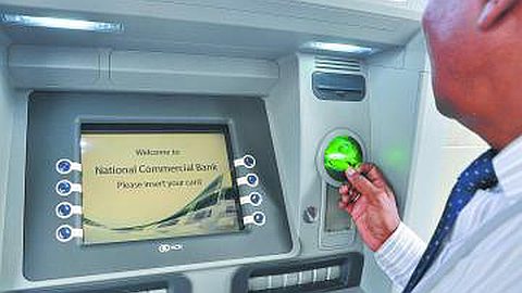 Said Lalloo Satisfait du Premier Jour de la NCB