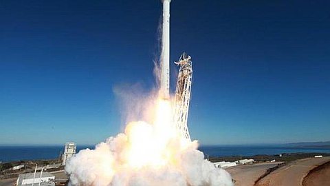 Bright Sphere in the Sky: Causes Identified