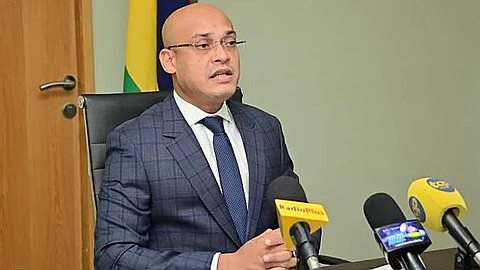 Minimum Wage And Wage Compensation Are Two Separate Things,” Says Soodesh Callichurn