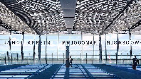 Coronavirus: Maurice ferme les frontières aux voyageurs ayant séjourné en Italie et Iran