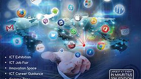 Infotech 2015: Une Plateforme pour les Opérateurs Locaux des TIC