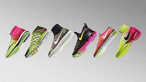 Nike is planning to start selling directly through Amazon