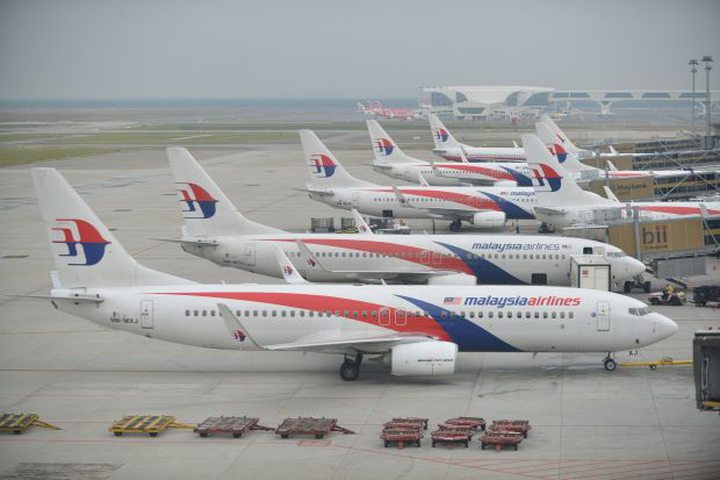 Massive Layoffs Coming to Malaysia Airlines
