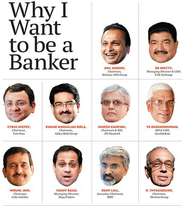 Why India's Corporate Bigwigs Want...