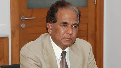 Betamax : Interrogatoire ‘Under Warning’ Prévu pour Anil Bachoo