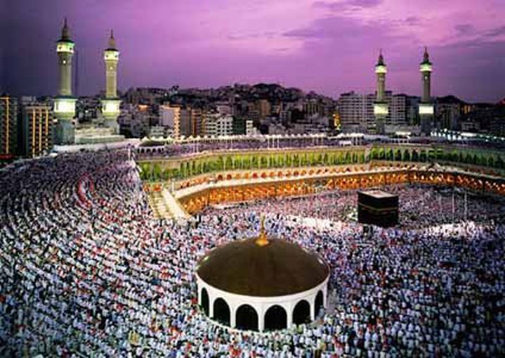 Hajj: Visa For 700 Pilgrims Not Approved