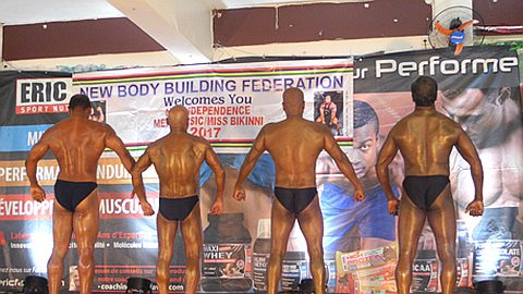 Enquête: les désavoués du ministère des Sports