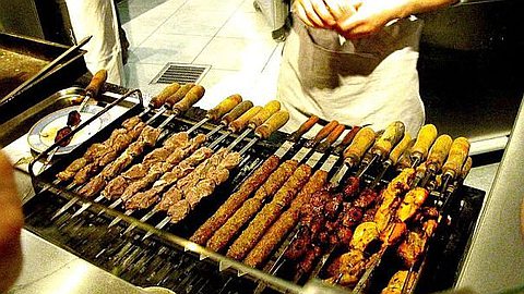 Visite Surprise dans des Restaurants et ‘Fast Food’