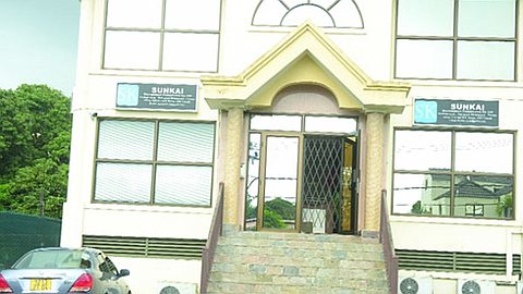 Affaire Sunkai: les Victimes Sollicitent l’Asset Recovery Unit