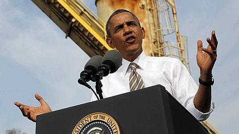 Obama: Default Would Be Worse Than Shutdown