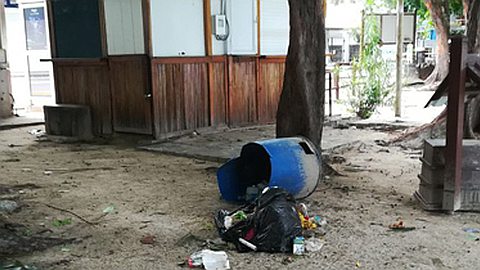 Environnement: Mauriciens et touristes déplorent l’état des plages