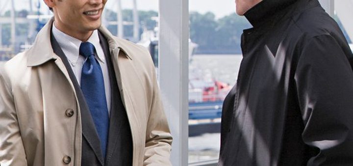 Six Steps to Sizing Up a Negotiation