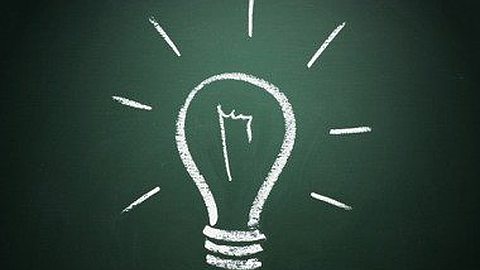 How to Bust Out of a Creative Rut